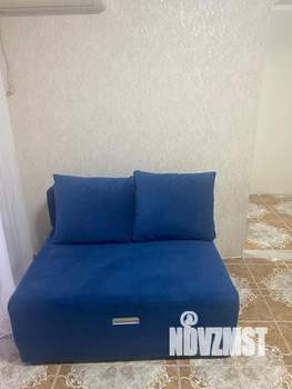 Студия квартира, на длительный срок, 30м2, 3/3 этаж