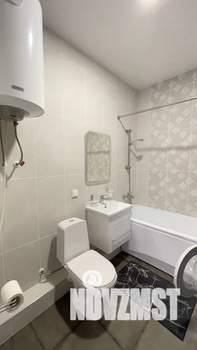 3-к квартира, посуточно, 65м2, 5/5 этаж