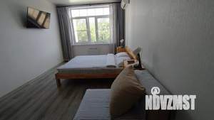 1-к квартира, посуточно, 34м2, 4/5 этаж