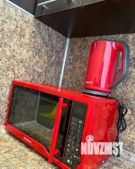 1-к квартира, посуточно, 34м2, 1/1 этаж