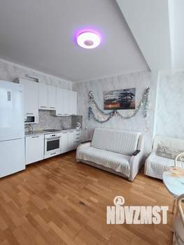 2-к квартира, посуточно, 58м2, 8/9 этаж