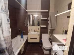 1-к квартира, на длительный срок, 38м2, 9/9 этаж