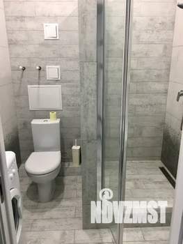 1-к квартира, посуточно, 36м2, 5/7 этаж