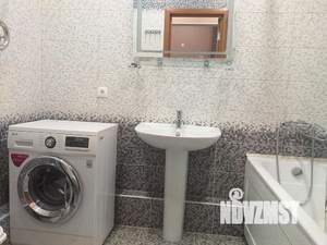 2-к квартира, на длительный срок, 51м2, 15/16 этаж