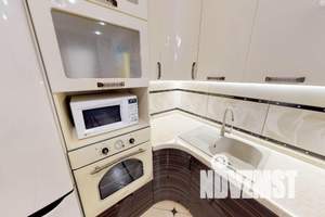 2-к квартира, посуточно, 96м2, 3/4 этаж