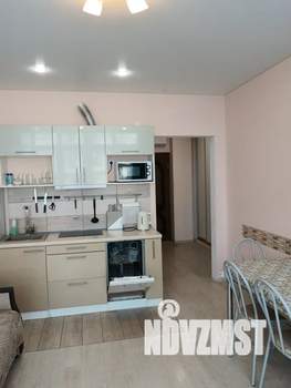 2-к квартира, посуточно, 50м2, 3/9 этаж