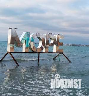 Студия квартира, посуточно, 23м2, 9/16 этаж