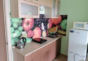 Студия квартира, на длительный срок, 29м2, 12/12 этаж