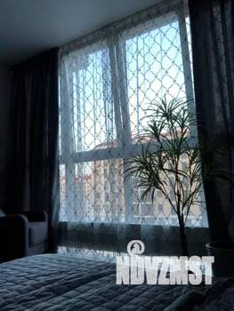 Студия квартира, посуточно, 30м2, 14/20 этаж