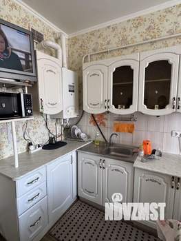 1-к квартира, на длительный срок, 43м2, 7/9 этаж