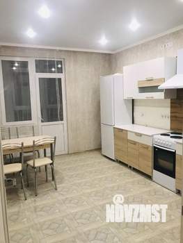 1-к квартира, на длительный срок, 45м2, 3/6 этаж