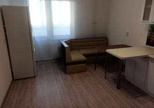 2-к квартира, на длительный срок, 61м2, 2/17 этаж