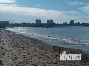 1-к квартира, на длительный срок, 47м2, 8/13 этаж