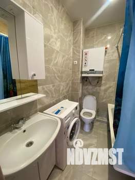 2-к квартира, посуточно, 50м2, 4/4 этаж