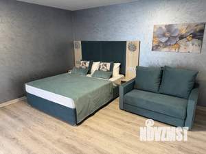 1-к квартира, посуточно, 36м2, 6/7 этаж