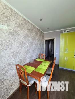 1-к квартира, посуточно, 45м2, 8/9 этаж