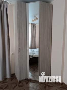 1-к квартира, на длительный срок, 33м2, 2/10 этаж