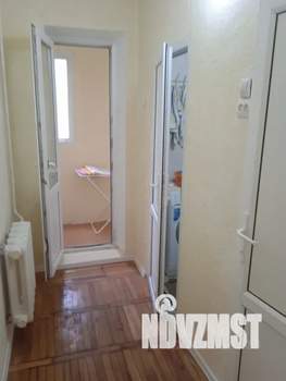 3-к квартира, посуточно, 69м2, 2/9 этаж