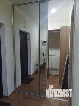 1-к квартира, на длительный срок, 38м2, 3/20 этаж