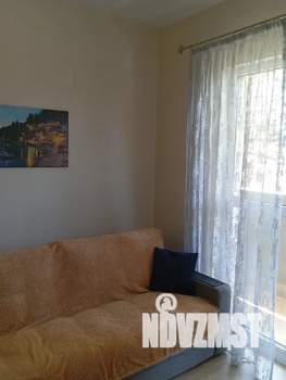 2-к квартира, посуточно, 42м2, 2/7 этаж