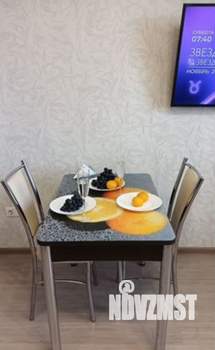 Студия квартира, посуточно, 31м2, 10/17 этаж