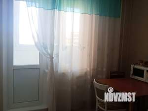 1-к квартира, на длительный срок, 39м2, 2/16 этаж