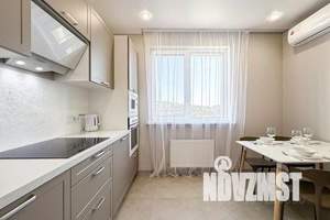 2-к квартира, посуточно, 54м2, 11/16 этаж