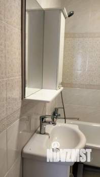 1-к квартира, на длительный срок, 53м2, 4/6 этаж