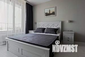 1-к квартира, посуточно, 36м2, 7/7 этаж