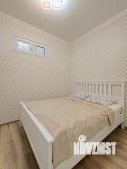 2-к квартира, на длительный срок, 50м2, 3/4 этаж