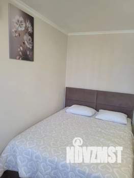 1-к квартира, посуточно, 30м2, 1/3 этаж