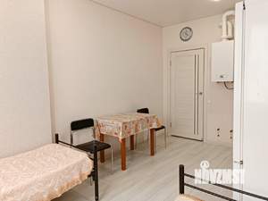 1-к квартира, посуточно, 44м2, 9/13 этаж