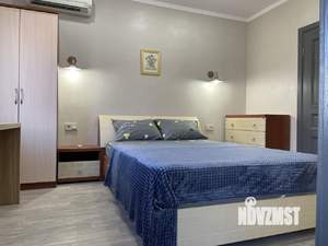 1-к квартира, на длительный срок, 45м2, 2/2 этаж