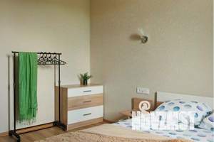 2-к квартира, посуточно, 77м2, 3/3 этаж