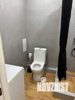 1-к квартира, посуточно, 38м2, 2/8 этаж