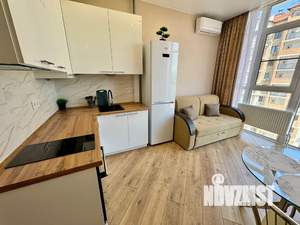 1-к квартира, посуточно, 36м2, 12/15 этаж