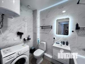 2-к квартира, посуточно, 33м2, 1/5 этаж