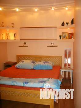 2-к квартира, посуточно, 45м2, 2/3 этаж