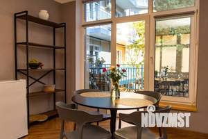 2-к квартира, посуточно, 70м2, 1/4 этаж