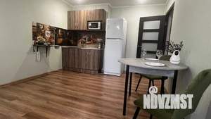 Студия квартира, посуточно, 29м2, 2/16 этаж