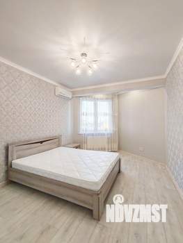 1-к квартира, на длительный срок, 40м2, 5/16 этаж