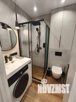 Студия квартира, посуточно, 28м2, 4/15 этаж