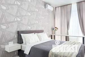 1-к квартира, посуточно, 38м2, 8/17 этаж