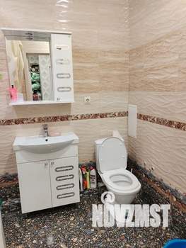 1-к квартира, посуточно, 45м2, 5/11 этаж