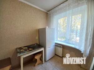 2-к квартира, на длительный срок, 47м2, 2/5 этаж