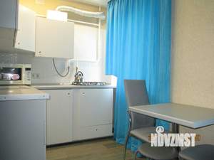 1-к квартира, посуточно, 32м2, 2/5 этаж