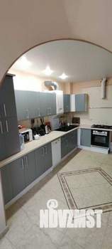 3-к квартира, на длительный срок, 106м2, 5/5 этаж