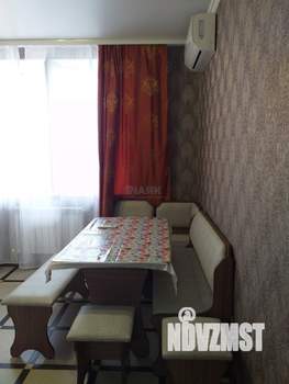 1-к квартира, на длительный срок, 45м2, 6/13 этаж