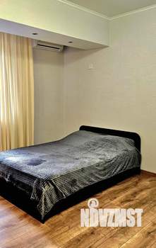 1-к квартира, на длительный срок, 45м2, 2/6 этаж