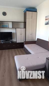 Студия квартира, посуточно, 30м2, 2/3 этаж